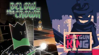 Shotgun King: The Final Checkmate