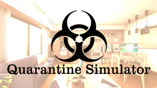 Quarantine simulator