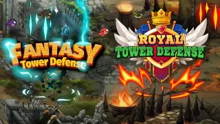 Tower Defense Bundle - Switch
