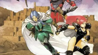 Phantasy Star