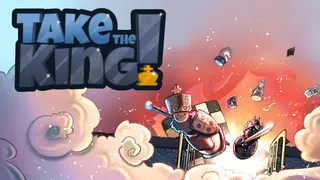 Take the King!