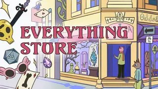 Everything Store