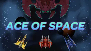Ace of Space
