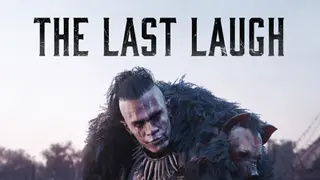 Hunt: Showdown 1896 - The Last Laugh - PS5