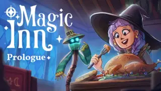 Magic Inn: Prologue