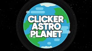 Clicker Astro Planet
