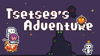 Tsetseg's Adventure
