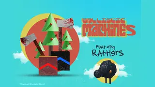 Ballistic Machines