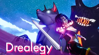 Drealegy