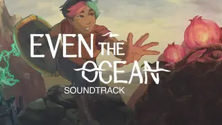 Even the Ocean OST