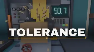 Tolerance