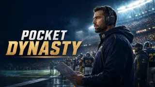 Pocket Dynasty