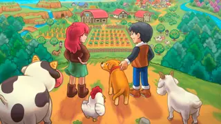 Orange Season (Xbox Series)