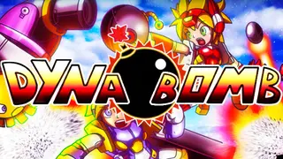 Dyna Bomb