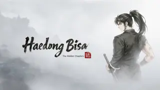 Haedong Bisa: Secret Records of the East