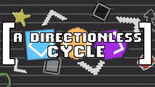 A Directionless Cycle