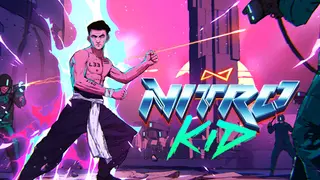 Nitro Kid