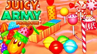 Juicy Army: Prologue