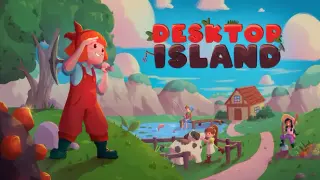 Desktop Island: Idle Together!