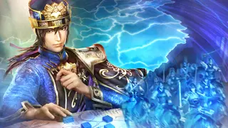 DYNASTY WARRIORS 8 Empires - Xbox One