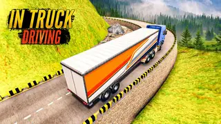 IN TRUCK DRIVING