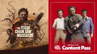 The Texas Chain Saw Massacre - Windows Edition - Content Pass