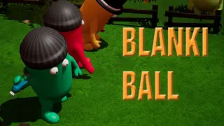 Blankiball: Der Trinksportsimulator