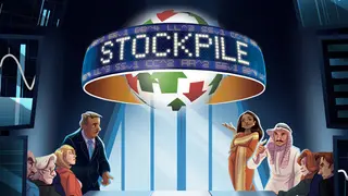 Stockpile