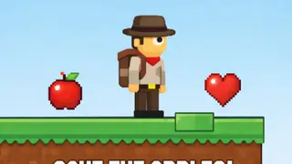 Apple Hunter - Xbox One