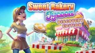 Sweet Bakery Tycoon Discovery - Switch