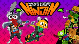 Ninjin: Clash of Carrots