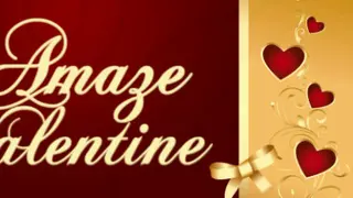 aMAZE Valentine