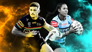 Rugby League 26 - Pro Team Bundle - Xbox One & Series