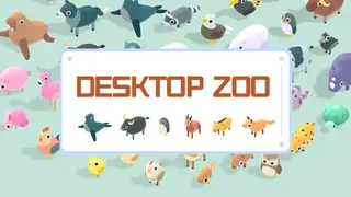 Desktop Zoo