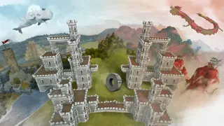 Rock of Ages 3: Make & Break (Xbox One)