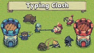 Typing Clash