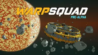 WARPSQUAD