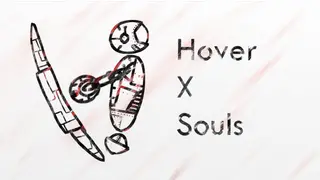 Hover X Souls: Git Gud