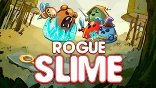 Rogue Slime: Windows