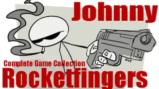 Johnny Rocketfingers Complete Game Collection!