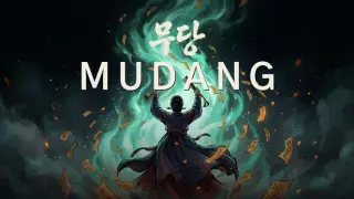 Mudang