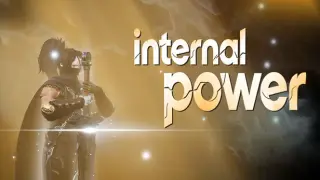 internal power