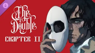 THE DOUBLE - CHAPTER 2