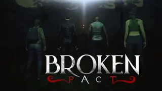 Broken Pact