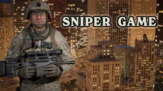 Sniper Game
