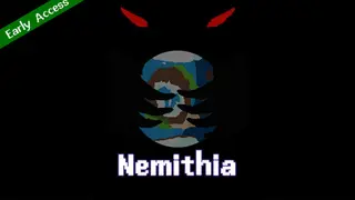 Nemithia - Tale of the Legendary Saviors