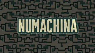 Numachina