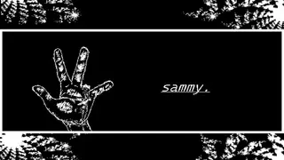 sammy.