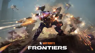 War Robots: Frontiers (Xbox One & Series)