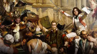 Liberte (Xbox Series)